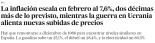 ¿Cómo devalúan nuestros salarios?