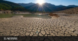 España se seca: un estudio revela que será el país europeo que más sufrirá