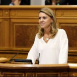 Cospedal logra el premio Gente sin Alma por su "insensibilidad y ensañamiento contra la Ley de Dependencia"