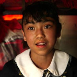 La estudiante sobresaliente a la que no becan por vivir en la calle