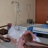 Un grupo de niñas-bomba, la más pequeña de 9 años, causan una masacre en Nigeria