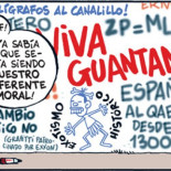 ¡Que vuelva Aznar! [Vergara]