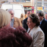 Rita Barberá justifica el pago de otros 1,3 millones al Instituto Nóos