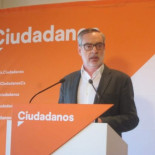 Cs retirará su apoyo a los Presupuestos si hay cesión al PNV en Seguridad Social y prisiones