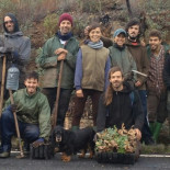 La Gran Bellotada Ibérica nace para crear vida