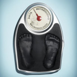 La compleja fórmula de la pérdida de peso