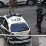 Muere una mujer a la que un hombre prendió fuego tras rociarla con gasolina en La Palma