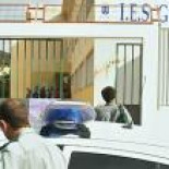 La Guardia Civil interviene una manifestación de 650 alumnos por reclamar profesores e insulta al alumnado