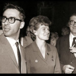 73 cumpleaños de Valentina Tereshkova, primera mujer que viajó al espacio exterior