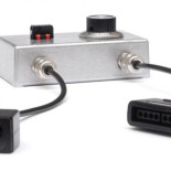 Consola de juegos para osciloscopio fabricada de cero [EN]