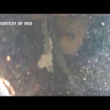 Después de seis años los robots logran acceder al reactor de la central de Fukushima