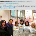 Las dos madres detenidas por secuestrar a sus hijos compartían denuncias falsas y abogada contra sus ex