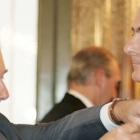 Velasco será sustituido por el juez que pedía Ignacio González en una grabación