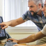 Identifican el mecanismo de crecimiento del grafeno sobre metales