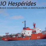 42 días en la Antártida, ¿De bata o de bota?