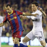 Televisión de Portugal denuncia evasión de impuestos de Xabi Alonso y Mascherano a Madeira