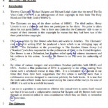 Posiblemente, una de las sentencias judiciales más frikis de la historia