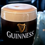 Guinness se vuelve vegana