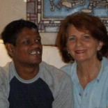 Sujit, el “niño pollo” : su vida en la actualidad