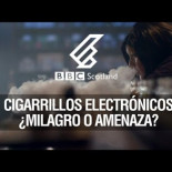 BBC Horizon - Cigarrillos electronicos ¿milagro o amenaza?