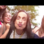 Sandro Rey - Lagarta