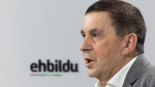 Otegi denuncia que el "caso Bateragune" fue "lawfare" para garantizar que ETA siguiese activa