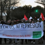 Piden cuatro años de cárcel a cinco docentes de Guadalajara por defender la educación pública