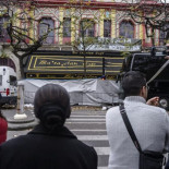 "Yo estuve esa noche en el Bataclan"