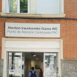 «En el ambulatorio salimos llorando todos los días»