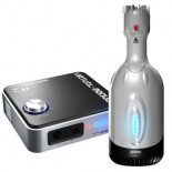 Un masturbador USB que se sincroniza con el porno