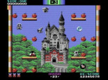 La nueva versión de Bomb Jack para Commodore 64 te dejará con la boca abierta