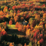 Los quince territorios más despoblados de la Tierra