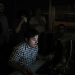 ADN.fue (emotiva despedida de Aberron a sus compañeros de ADN)