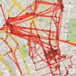 Para esto servía el historial de localizaciones de Google Maps: medir a qué tiendas vas tras ver publicidad