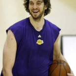 Pau Gasol es operado de urgencia y peligra su participación en el Eurobasket