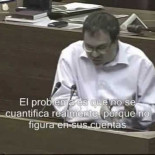 #ArdeValencia en verano porque el PP recortó medios en invierno (y presumió de ello hace un mes)