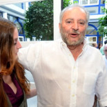 Anguita alumbra su Frente Cívico porque “los partidos han envejecido” y se inspira en el 15M