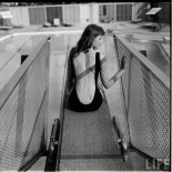 La verdadera Jessica Rabbit - Vikki Dougan