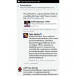 Pablo Iglesias considera “razonable” legalizar la marihuana