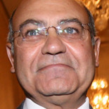 Los trabajadores de Díaz Ferrán, presidente de la CEOE, se ponen en huelga