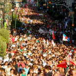 100.000 vigueses contra los #recortes