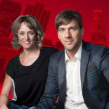 Arantza Quiroga: Al acabar el terrorismo nos hemos quedado de alguna manera desnudos