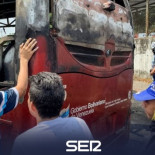 Maduro anuncia que rompe "todo tipo de relaciones" con Colombia