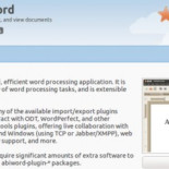 El Centro de Software de Ubuntu nos permite probar aplicaciones sin instalarlas