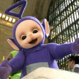 Revelan la sorprendente causa de la muerte de Tinky Winky