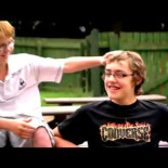 Los Simpsons salvaron mi vida [Eng]