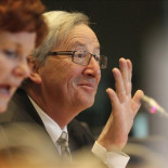 Juncker propone un salario mínimo europeo y más medidas de solidaridad social