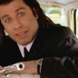 Pulp Fiction 20 años. Reparto