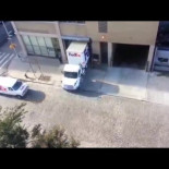 Haciendo el trabajo que se le enseñó