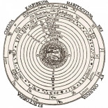 Construir el mundo: de la comoslogía de Platón a la física newtoniana